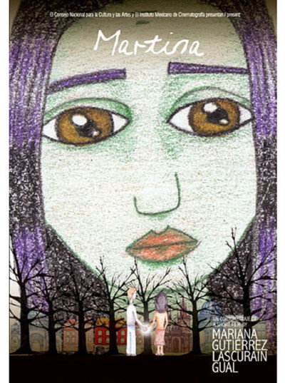 Póster de Martina