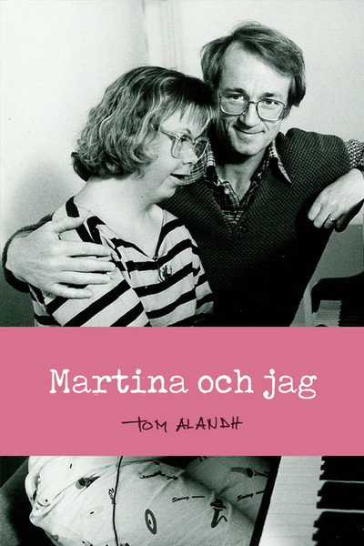 Póster de Martina och jag