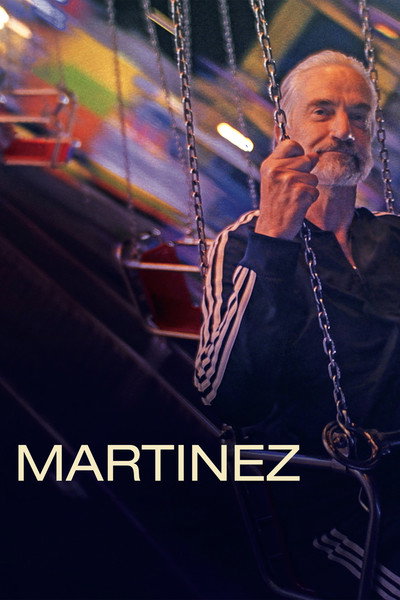Póster de Martinez