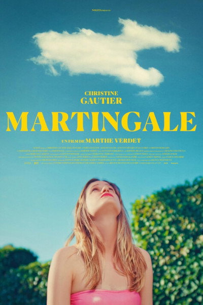 Póster de Martingale