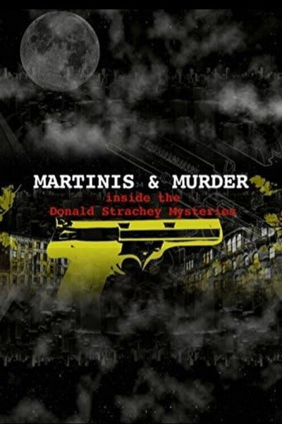 Póster de Martinis & Murder