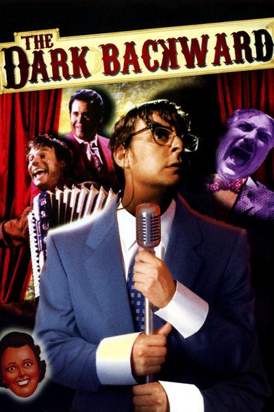 Póster de Marty, el chepa