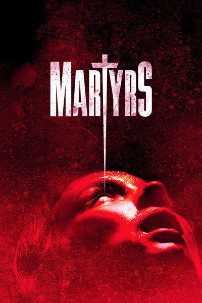 Póster de Martyrs