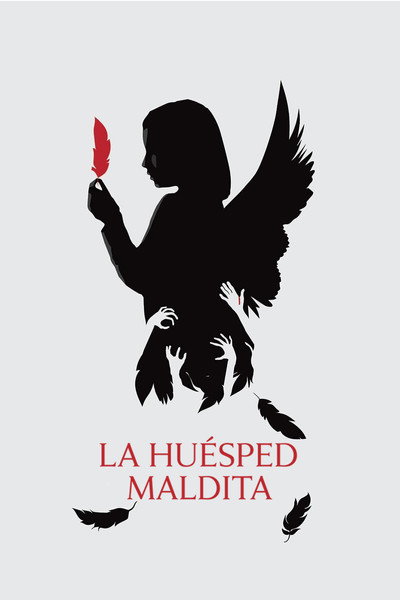 Póster de Martyrs Lane
