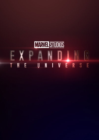 Póster de Marvel Studios: Expanding the Universe