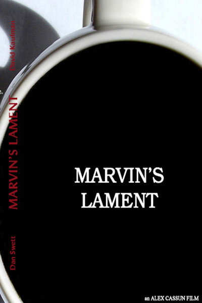 Póster de Marvin's Lament