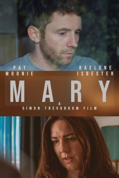 Póster de Mary