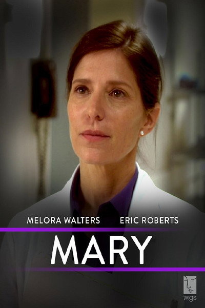 Póster de Mary