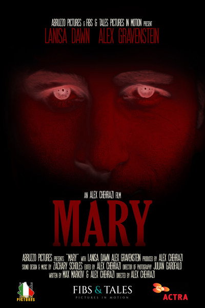 Póster de Mary