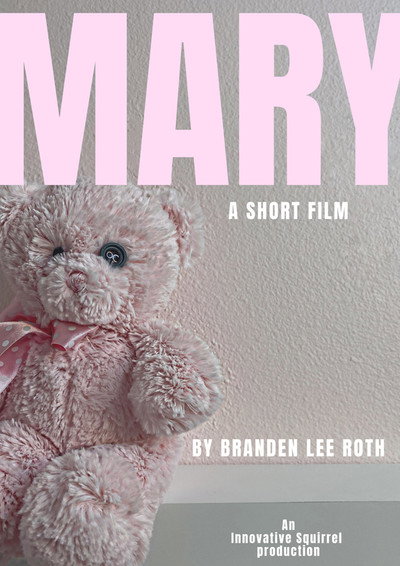 Póster de Mary