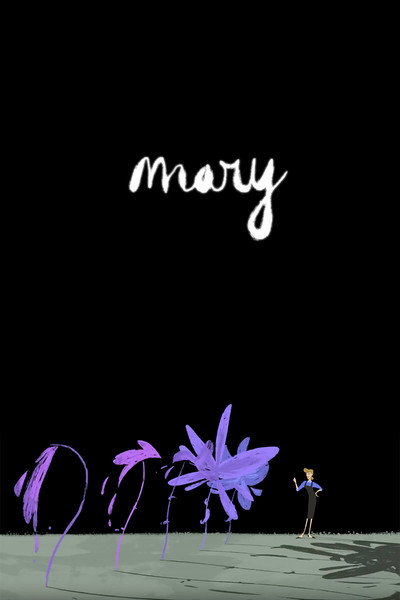 Póster de Mary