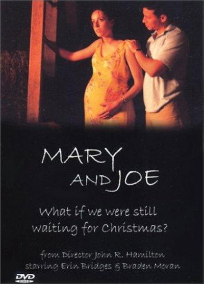 Póster de Mary and Joe