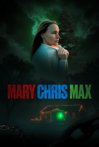 Póster de Mary Chris Max