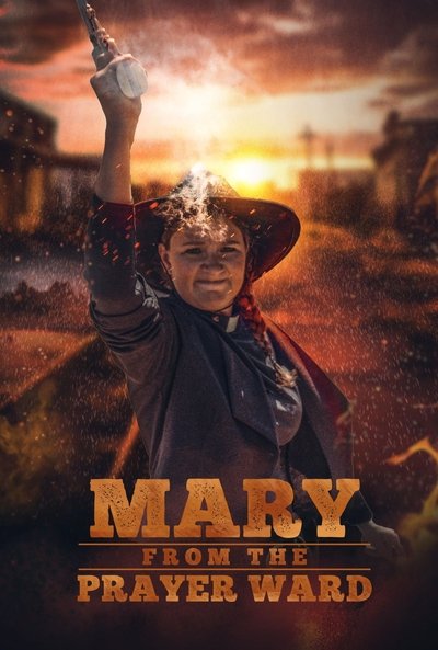 Póster de Mary from the Prayer Ward