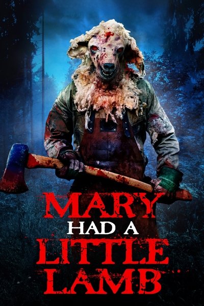 Póster de Mary Had a Little Lamb
