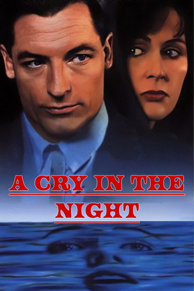 Póster de Mary Higgins Clark - Un grito en la noche