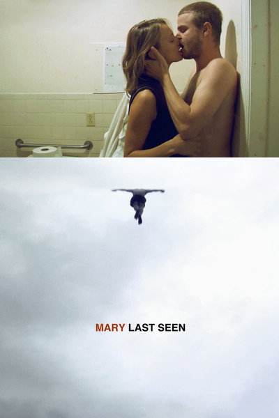 Póster de Mary Last Seen