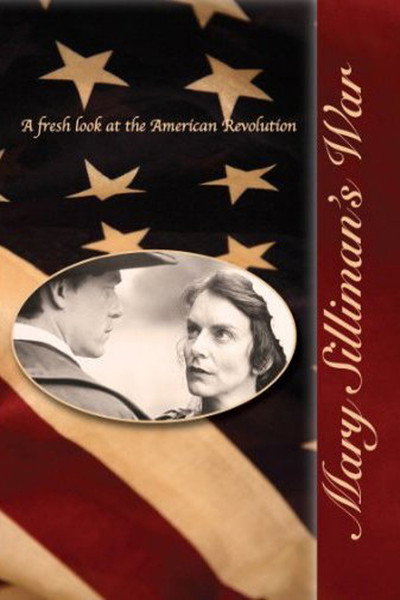 Póster de Mary Silliman's War