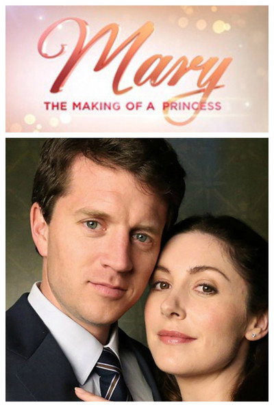 Póster de Mary: The Making of a Princess