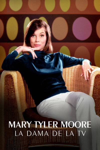 Póster de Mary Tyler Moore: la chica de la tele