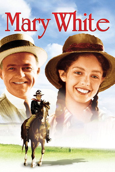 Póster de Mary White