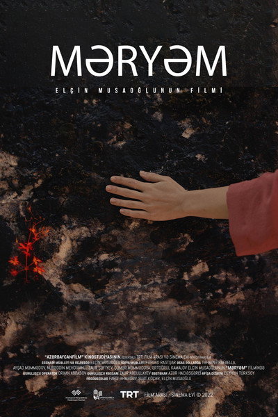 Póster de Maryam