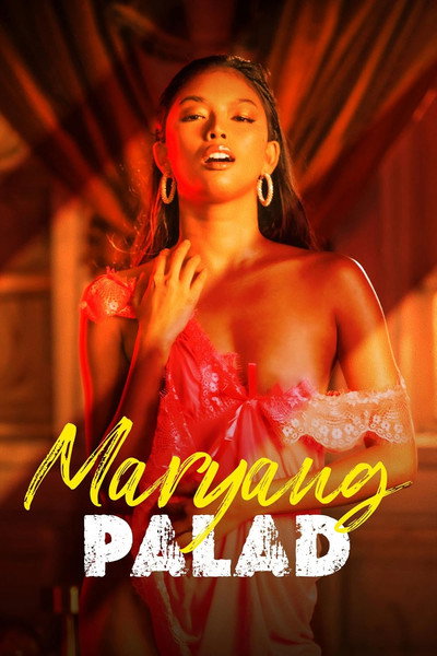 Póster de Maryang Palad