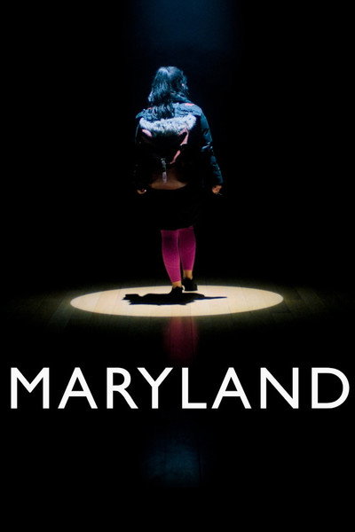 Póster de Maryland