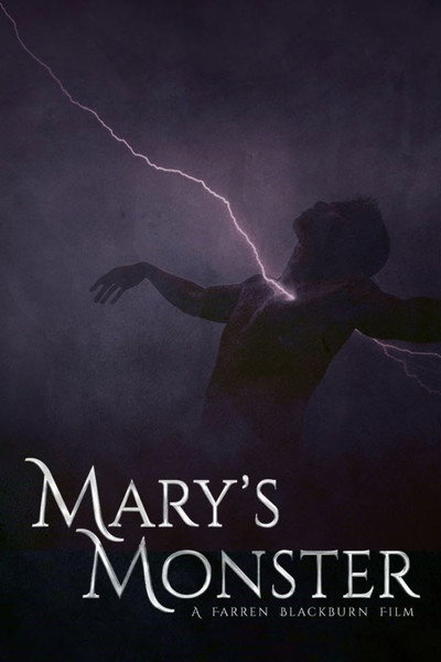 Póster de Mary's Monster