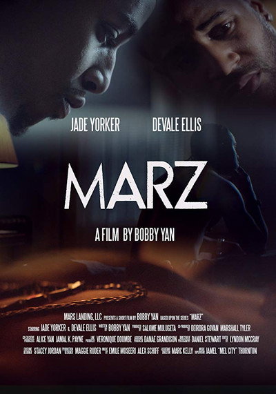 Póster de Marz