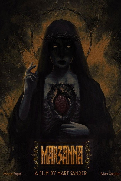 Póster de Marzanna