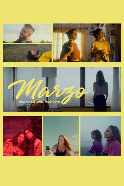 Póster de Marzo