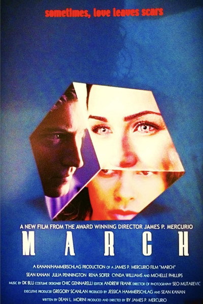 Póster de Marzo