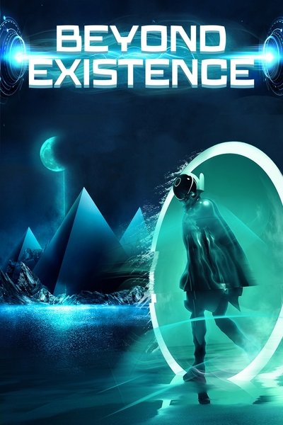 Póster de Más allá de la existencia