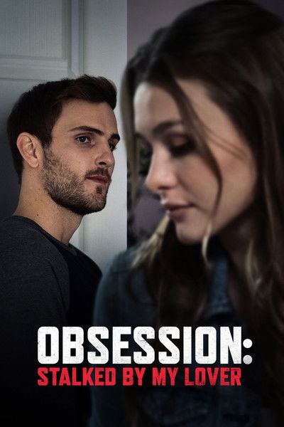 Póster de Más allá de la obsesión