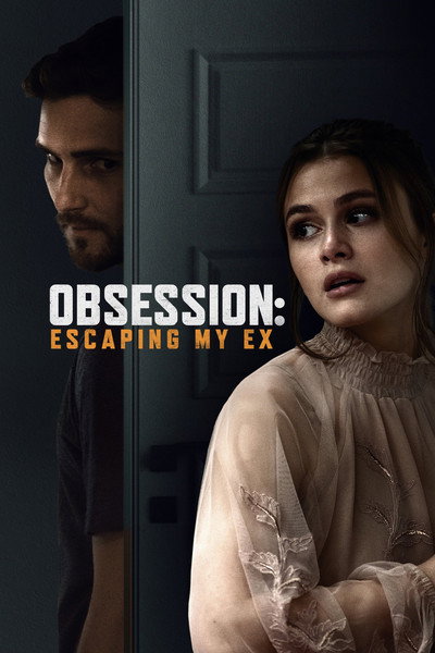 Póster de Más allá de la obsesión
