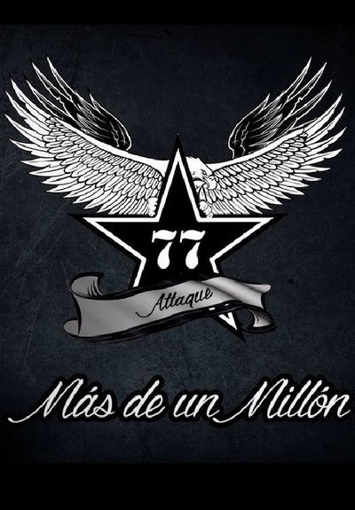 Póster de Más de un millón
