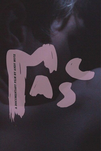 Póster de Masc