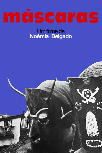 Póster de Máscaras