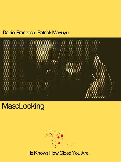 Póster de MascLooking