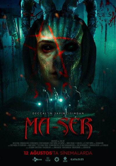 Póster de MA_SER