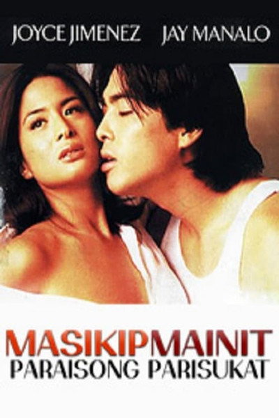 Póster de Masikip mainit... paraisong parisukat