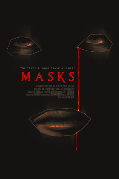 Póster de Masks