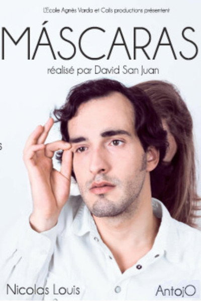 Póster de Masks