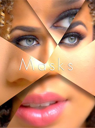 Póster de Masks