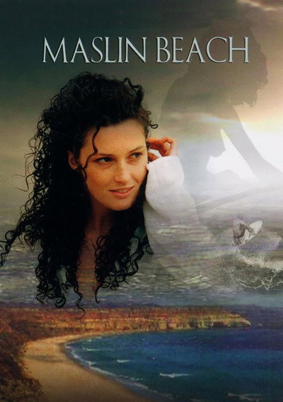 Póster de Maslin Beach