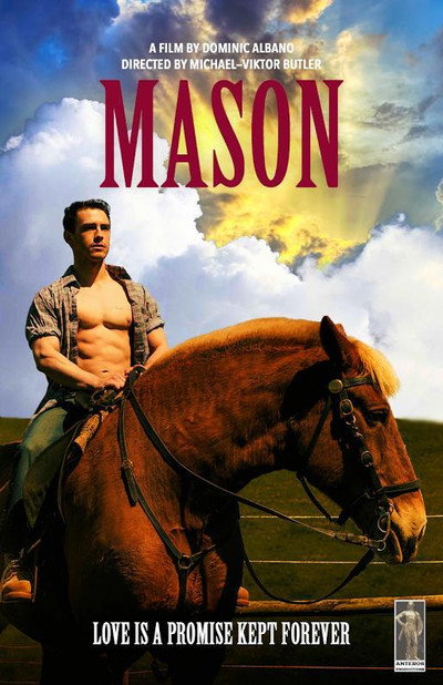 Póster de Mason