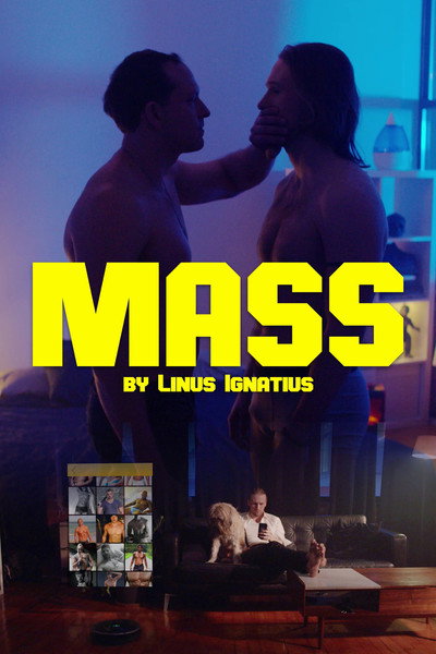 Póster de Mass