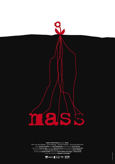 Póster de Mass