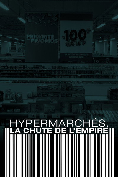 Póster de Mass-Market Retailing: The End of a System?